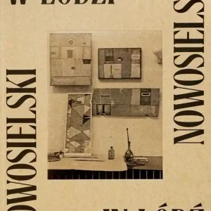 Najlepsza cena Nowosielski w Łodzi