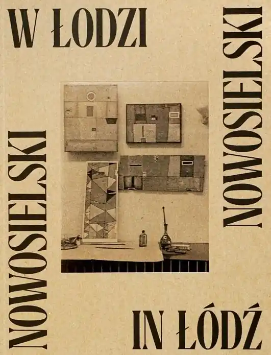 Najlepsza cena Nowosielski w Łodzi