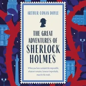 Kup online The Great Adventures of Sherlock Holmes