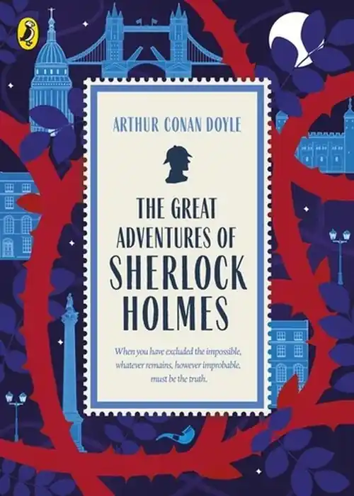 Kup online The Great Adventures of Sherlock Holmes