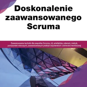 Bezpieczna płatność Doskonalenie zaawansowanego Scruma