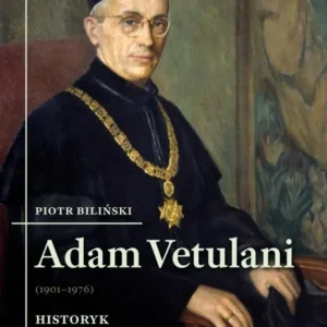 Adam Vetulani (1901–1976) Super okazja