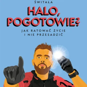 Halo, pogotowie? Tylko do końca tygodnia
