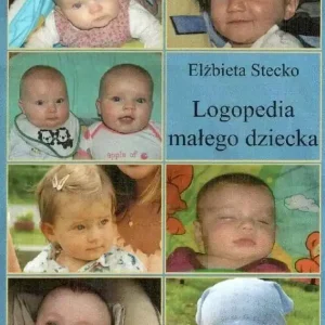 Logopedia małego dziecka Premium