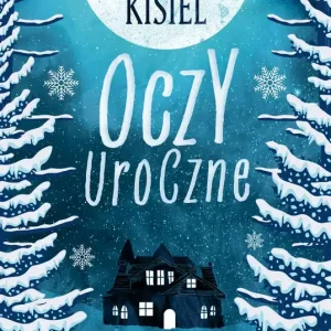 Wyprzedaż Oczy uroczne
