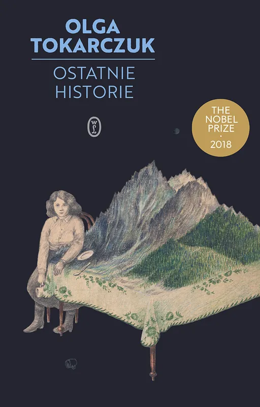 Szybka wysyłka Ostatnie historie