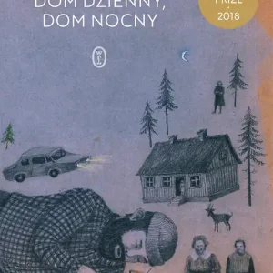 Sprawdź teraz Dom dzienny, dom nocny