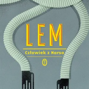Sprawdź teraz Człowiek z Marsa