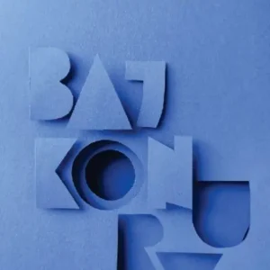 Bestseller Bajkonury