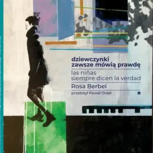 Zamów teraz Dziewczynki zawsze mówią prawdę