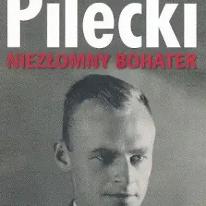 Rotmistrz Witold Pilecki. Niezłomny bohater Promocja