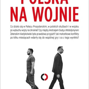 Promocja Polska na wojnie