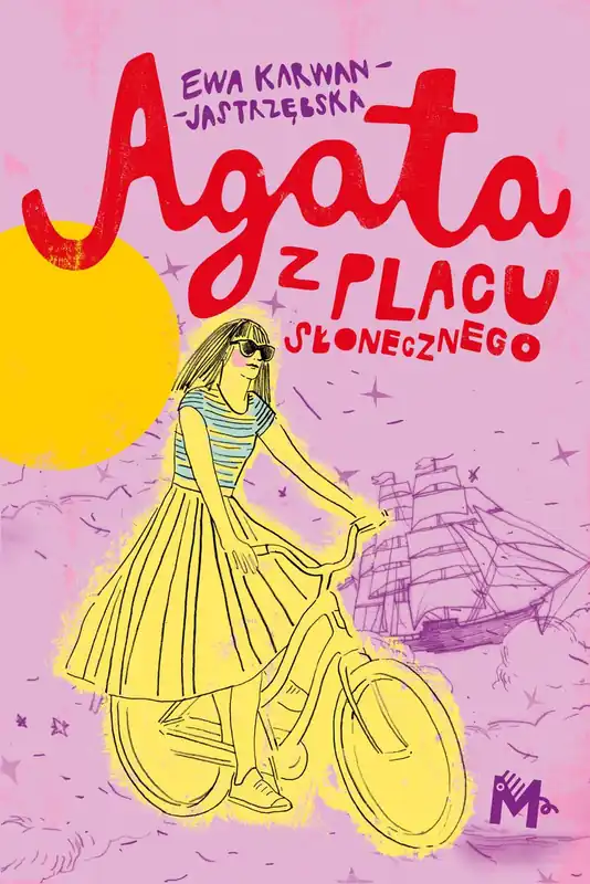 Premium Agata z placu Słonecznego