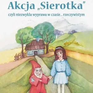 Taniej Akcja \\"\\"Sierotka\\"\\