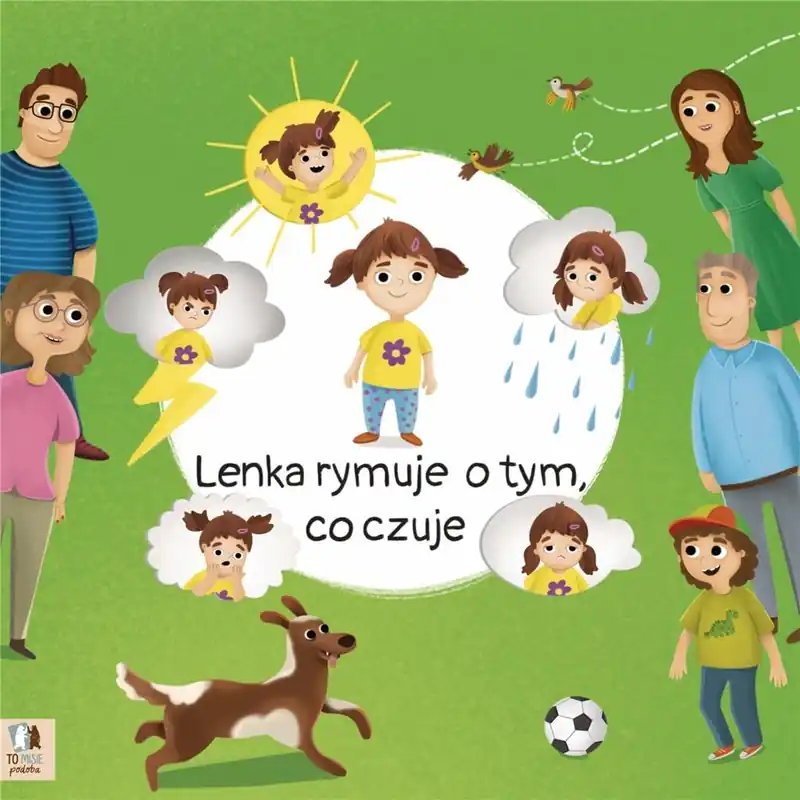 Lenka rymuje o tym, co czuje Ostatnie sztuki