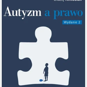 Autyzm a prawo w.2 Kup teraz