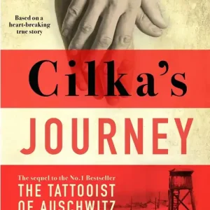 Ograniczona ilość Cilka's Journey