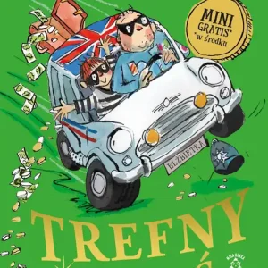 Cena promocyjna Trefny Tatuś