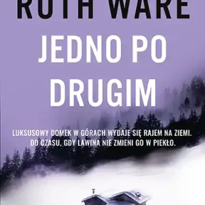 Bestseller Jedno po drugim