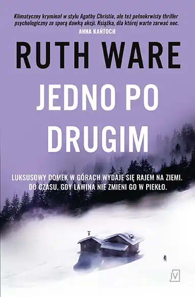 Bestseller Jedno po drugim
