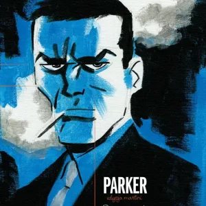 Parker tom 2 Dostępne od ręki