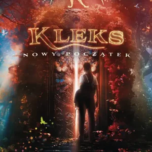 Super okazja Kleks. Nowy początek