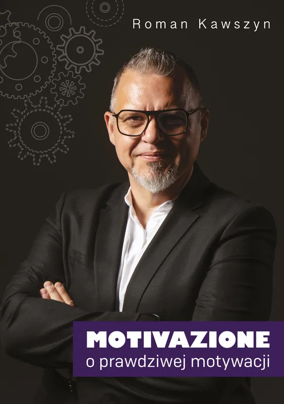 Motivazione. O prawdziwej motywacji Obniżka ceny