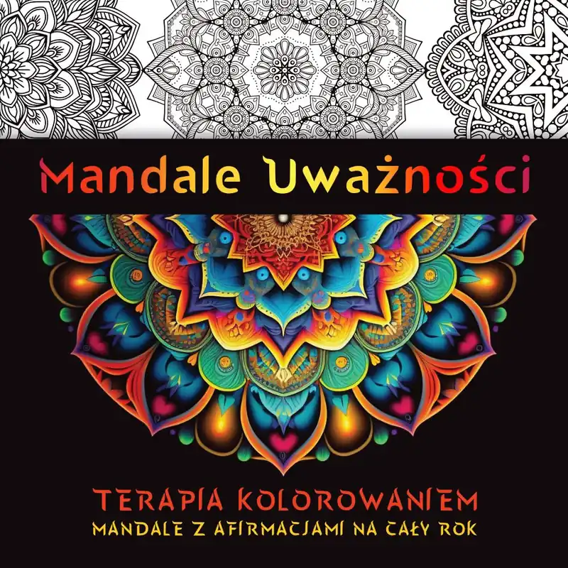 Mandale Uważności Tani