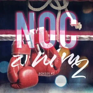 Super okazja Bokser Tom 2 Noc z nim 2
