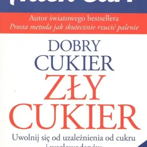 Rabat Dobry cukier zły cukier