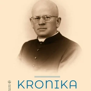 Szybka dostawa Kronika i listy