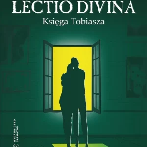 Szybka wysyłka Opowieść o nadziei. Lectio divina. Księga Tobiasza