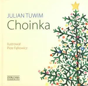 Choinka Taniej