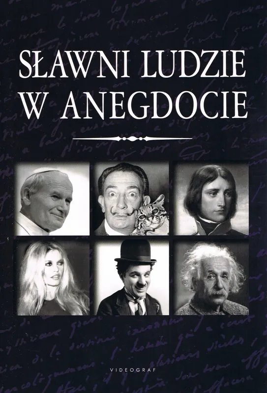 Rabat Sławni ludzie w anegdocie