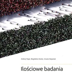Nie przegap Ilościowe badania naukowe w medycynie i naukach...