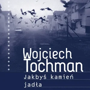 Zamów teraz Jakbyś kamień jadła