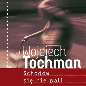 Schodów się nie pali Najlepsza cena