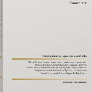 Cena promocyjna Ochrona informacji niejawnych. Komentarz