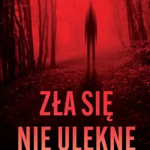 Zła się nie ulęknę Wyprzedaż