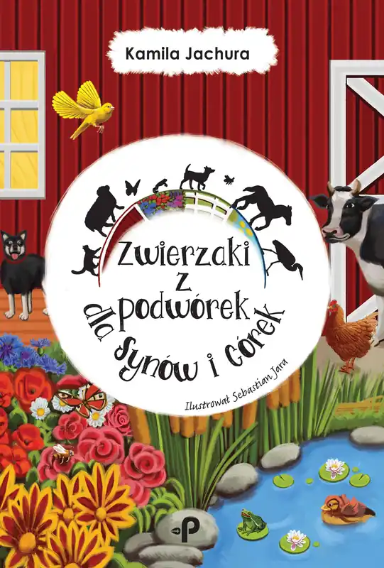 Zniżka Zwierzaki z podwórek dla Synów i Córek