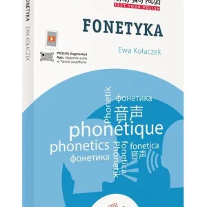 Super okazja Testuj Swój Polski. Fonetyka