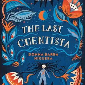 Taniej The Last Cuentista