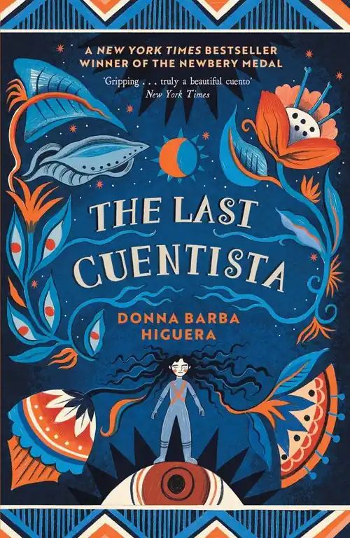 Taniej The Last Cuentista