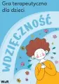 Gra terapeutyczna dla dzieci Wdzięczność Ostatnia szansa