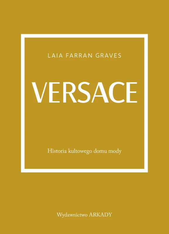 Łatwy zwrot Versace