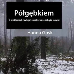 Cena promocyjna Półgębkiem. O problemach (byłego) subalterna..