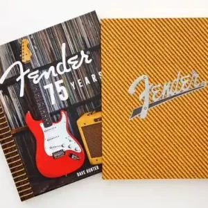 Sprawdź teraz Fender 75 Years