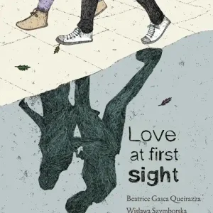 LOVE AT FIRST SIGHT Bestseller