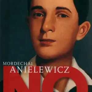 NO TO DESPAIR: MORDECHAI ANIEL Nowość