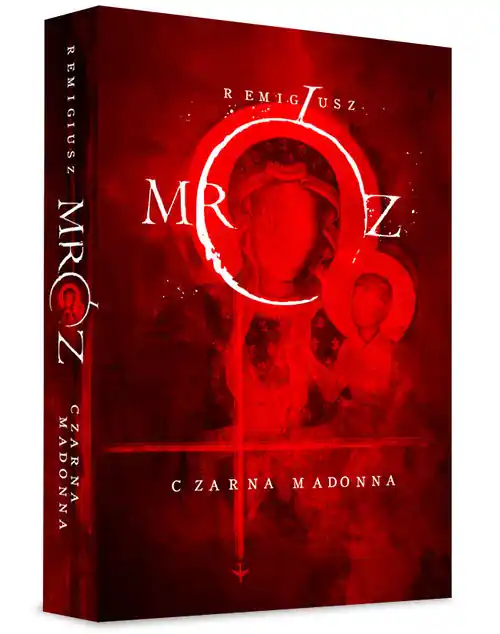Czarna Madonna Nowy